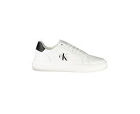 Calvin Klein YM0YM01317 Pánské tenisky bílé 45 bílá, 45