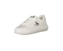 Calvin Klein YW0YW00823F Dámské tenisky bílé 38 bílá, 38