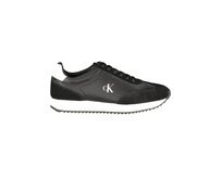 Calvin Klein YW0YW01828 Dámské tenisky černé/bílé 39 bílá/černá, 39
