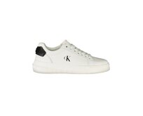 Calvin Klein YW0YW01846 Dámské tenisky bílé/černé 39 bílá/černá, 39