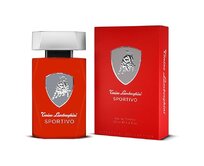 Lamborghini Sportivo Men EDT Spray 125 ml
