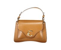 Coccinelle E1SSK180201 Kabelka Hnědá Hnědá