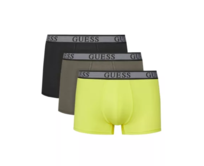 Guess Jeans U5GG03 K6YW1 Boxer 3 Pack barevné barevná, XL