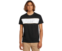 Guess Damiano X3VP18KBZ10 pánské tričko černé černá, XL