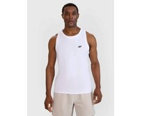 4F pánské tílko 4FWMM00TSLEM126 bílé bílá, 2XL