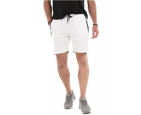 Giani 5 JK9520-2 pánské šortky bílé bílá, M, L, XL, 2XL