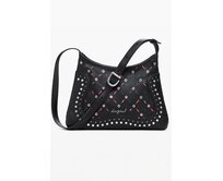 Desigual 25WAXP38 kabelka černá černá