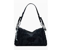 Desigual 25WAXP41 kabelka černá černá