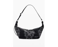 Desigual 25WAXPBG Dámská kabelka černá černá