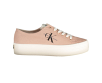 Calvin Klein YW0YW01030F tenisky růžové růžová, 37