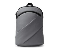 Gor Factory LIAM 1756 backpack Gray 19l šedá