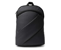 Gor Factory LIAM 1756 backpack Black 19l černá