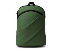 Gor Factory LIAM 1756 backpack Green 19l černá