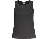 Norway 1963 856220 Dámské tílko černé XL černá, XL