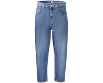 Tommy Jeans DW0DW19244 Dámské džíny modré 25L30 modrá, 25L30