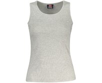 Norway 1963 856220 Dámské tílko šedé XL šedá, XL