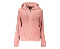 Norway 1963 859907 Dámská bunda růžová XL růžová, XL