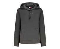 Tommy Jeans DW0DW21963 Dámská mikina černá M černá, M