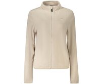Norway 1963 849905 Dámská mikina béžová 2XL béžová, XXL