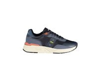 Blauer F4RAY03COR Pánské tenisky modré 41 modrá, 41