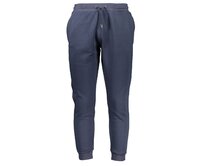 Cavalli Class QXT23FCF062 Dámské tepláky modré XL modrá, XL