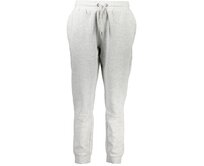 Cavalli Class QXT23FCF062 Dámské tepláky šedé M šedá, M