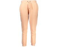 Cavalli Class QXT23FCF062 Dámské tepláky broskvové M broskvová, M