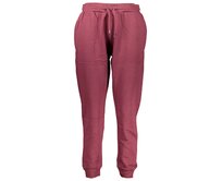 Cavalli Class QXT23FCF062 Dámské tepláky červené L červená, L