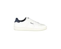 Blauer S5GRANT01LEA Pánské boty bílé 40 bílá, 40
