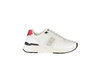 Blauer S5RAY05KNI Pánské tenisky bílé 45 bílá, 45