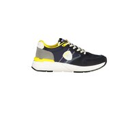 Blauer S5RAY01NYN Pánské tenisky modré/černé 46 modrá/černá, 46