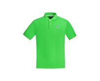North Sails 995011000 Pánské polo zelené XL zelená, XL