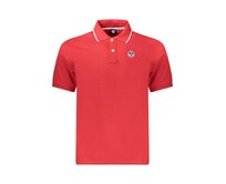 North Sails 995012000 Pánské polo červené 2XL červená, XXL