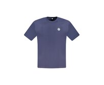 North Sails 996016000 Pánské tričko navyXL navy, XL