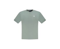 North Sails 996016000 Pánské tričko šedozelené 3XL šedozelená, 3XL