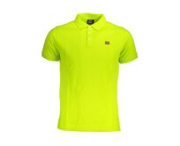 Norway 1963 838861 Pánské polo fosforově zelené M Fosforově zelená, M