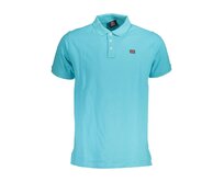 Norway 1963 838861 Pánské polo sv. azurové L sv. azurová, L