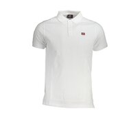 Norway 1963 838861 Pánské polo bílé 2XL bílá, XXL