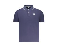 North Sails 995012000 Pánské polo navy XL navy, XL