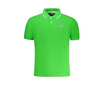 North Sails 995012000 Pánské polo zelené 3XL zelená, 3XL