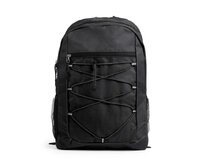 Gor Factory MISSOURI 7181 backpack Black 18l černá