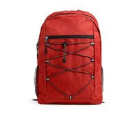 Gor Factory MISSOURI 7181 backpack Red 18l červená