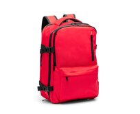 Gor Factory BANTER 1347 voděodolný backpack Red 18l červená