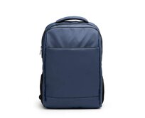 Gor Factory BRUNEN 1354 backpack Navy Blue 13l modrá