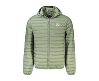 North Sails 901070000 Pánská bunda zelená 3XL zelená, 3XL