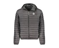 North Sails 901070000 Pánská bunda černá 3XL černá, 3XL