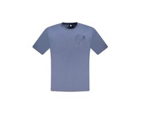 North Sails 996024000 Pánské tričko sv. navy 2XL sv. navy, XXL