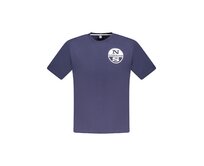 North Sails 996024000 Pánské tričko navy S navy, S