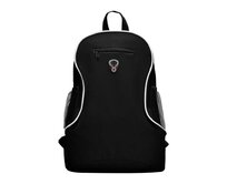 Gor Factory CONDOR 7153 backpack Black 12l černá