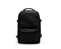 Gor Factory BANTER 1347 voděodolný backpack Black 18l černá